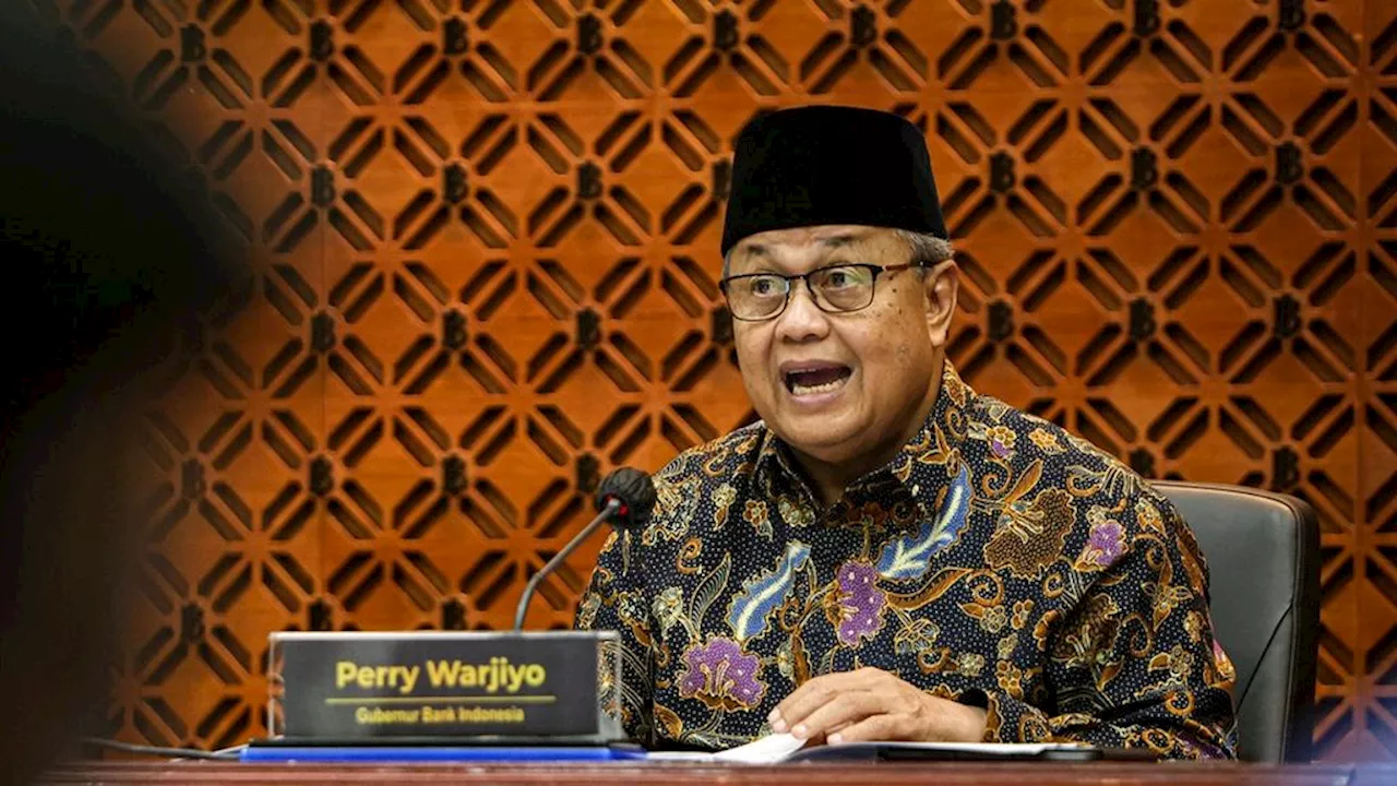 Siap-siap Ekonomi Biaya Tinggi Pada 2024