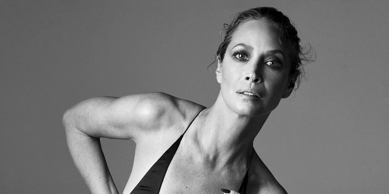 Christy Turlington Burns Says “We’re Very Far Away” From Resolving Issues Around Maternal Health