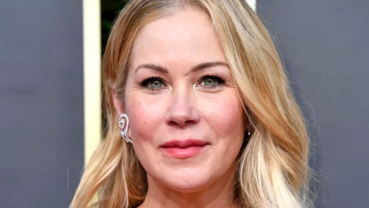 Christina Applegate details horrors of latest health crisis