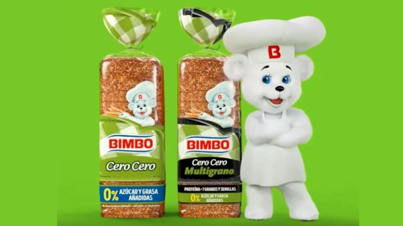 Pan Bimbo Cero Cero: la receta rica y saludable que puedes incluir en tu dieta