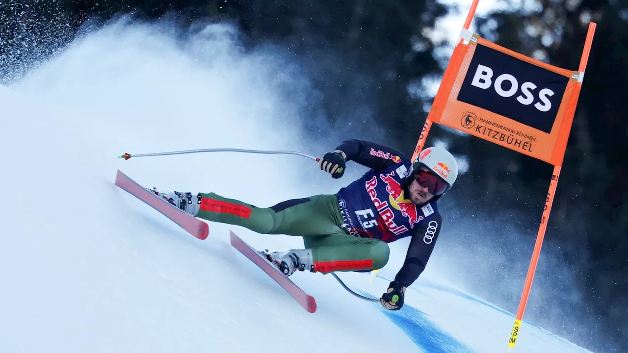 Darum sind erste Hirscher-Rennen nicht im TV zu sehen