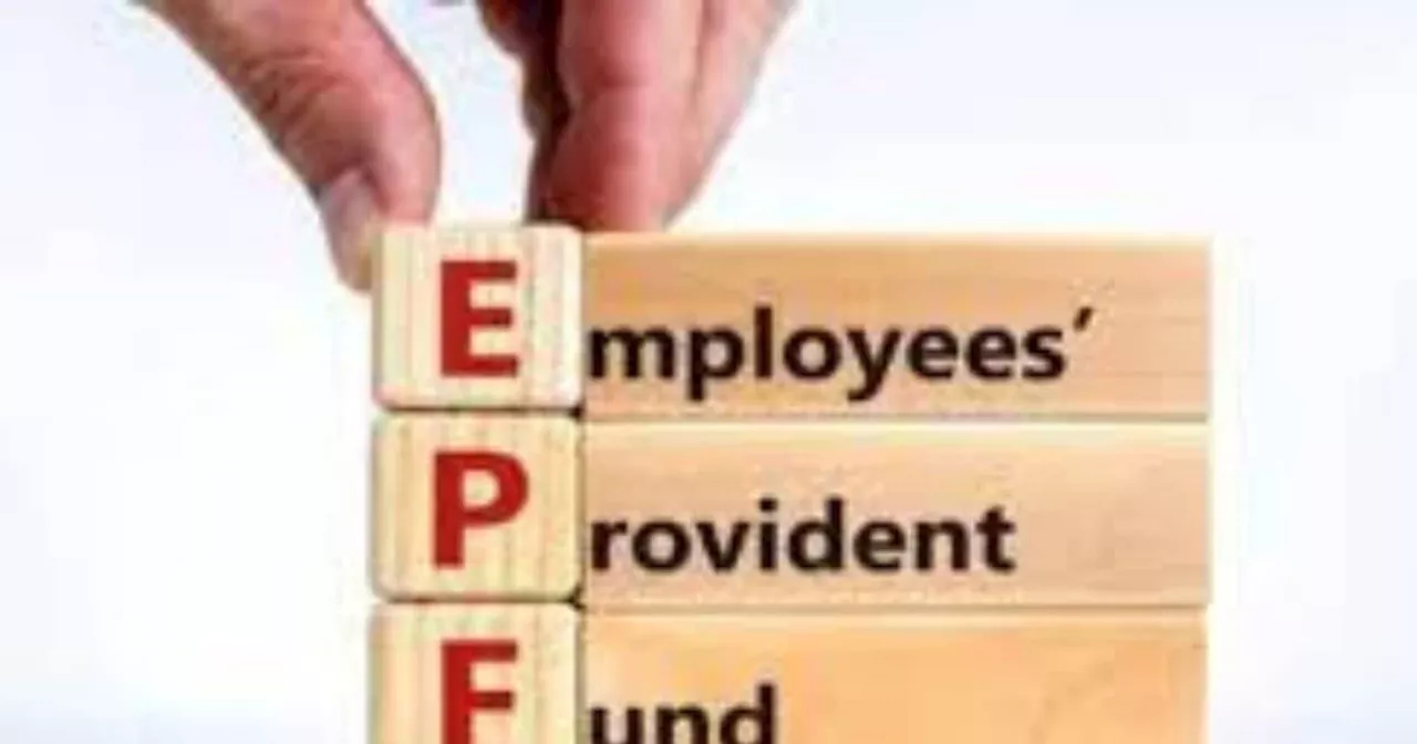 EPF Interest : खाते में कब आएगा पीएफ का ब्याज? EPFO ने इस सवाल का दिया दिल खुश करने वाला जवाब