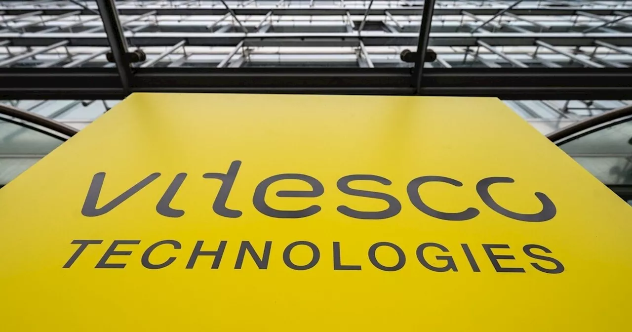 Vitesco-Aktionäre stimmen Fusion mit Schaeffler zu