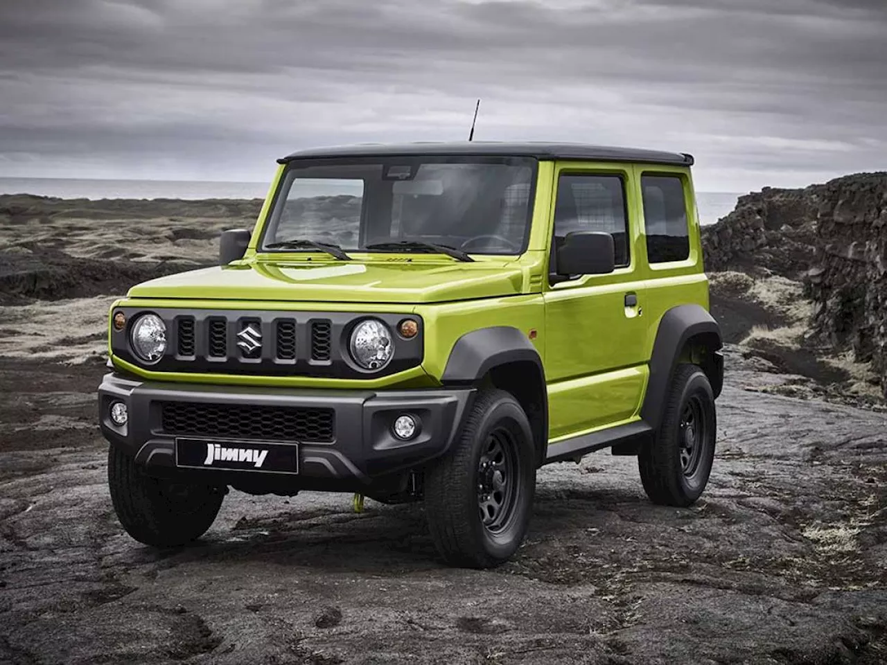 Suzuki Jimny Pro, perché sceglierla e perché no?