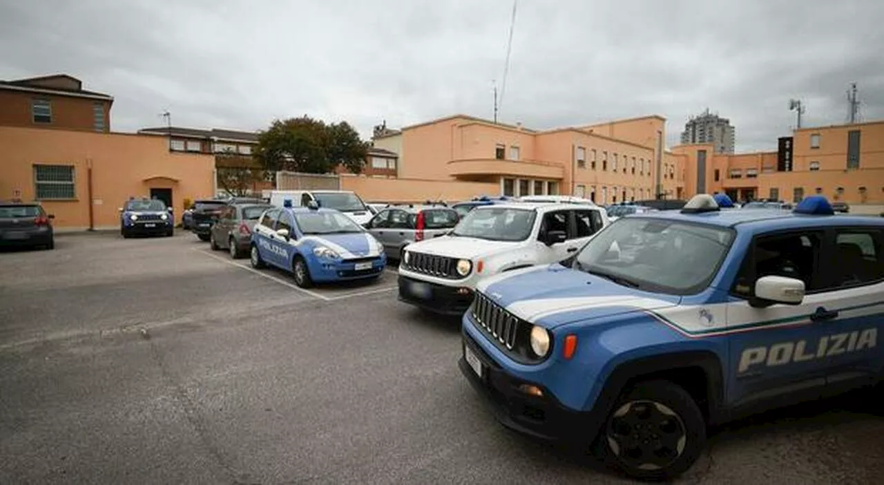 “Cha Cha” minaccia dal carcere: «Quando esco ti vengo a cercare»