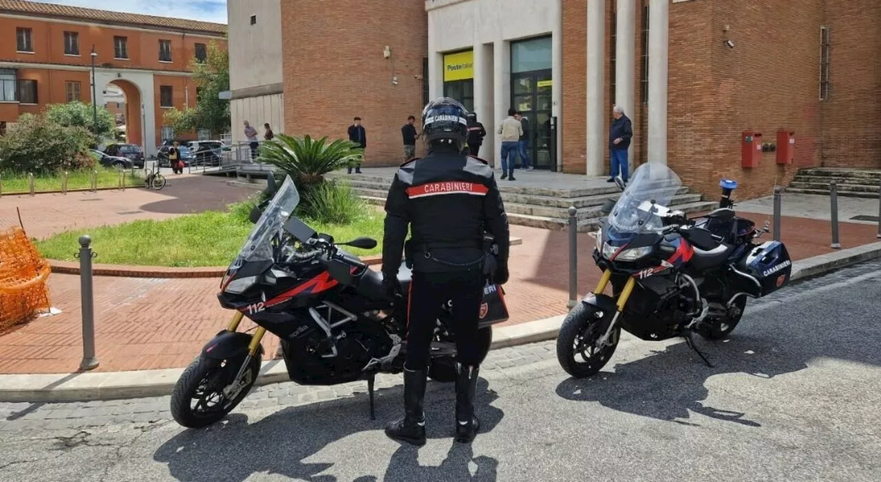 Palpeggia una ragazza minorenne mentre gira un video per TikTok, 25enne arrestato dai carabinieri