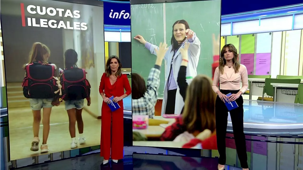 Informativos Telecinco | Edición 15 horas, en vídeo (24/04/24)