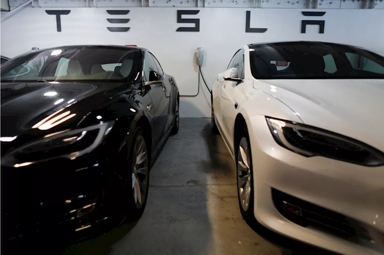 5 thoughts after Tesla analyst call - Morgan Stanley