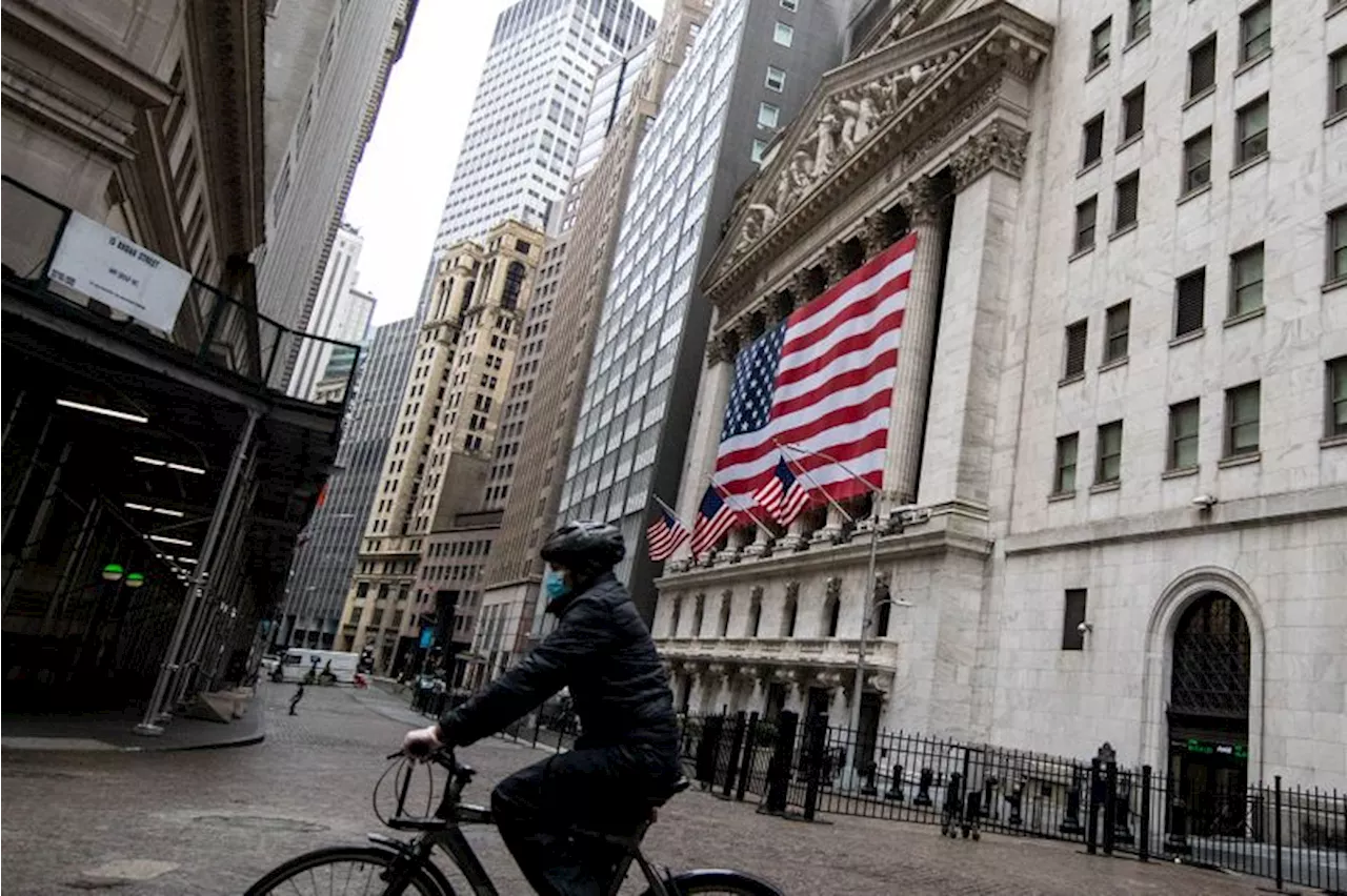 Jefferies discusses IBM stock ahead of its Q1 print