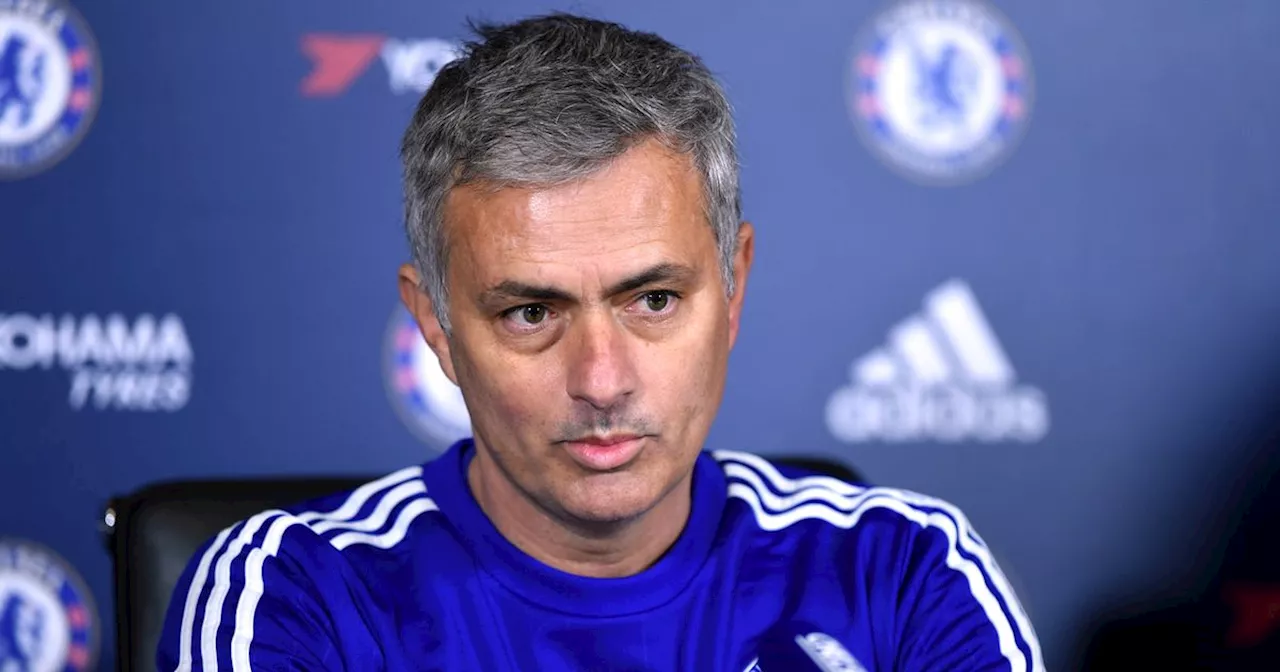 Everything Jose Mourinho has said about Chelsea return amid Pochettino woes