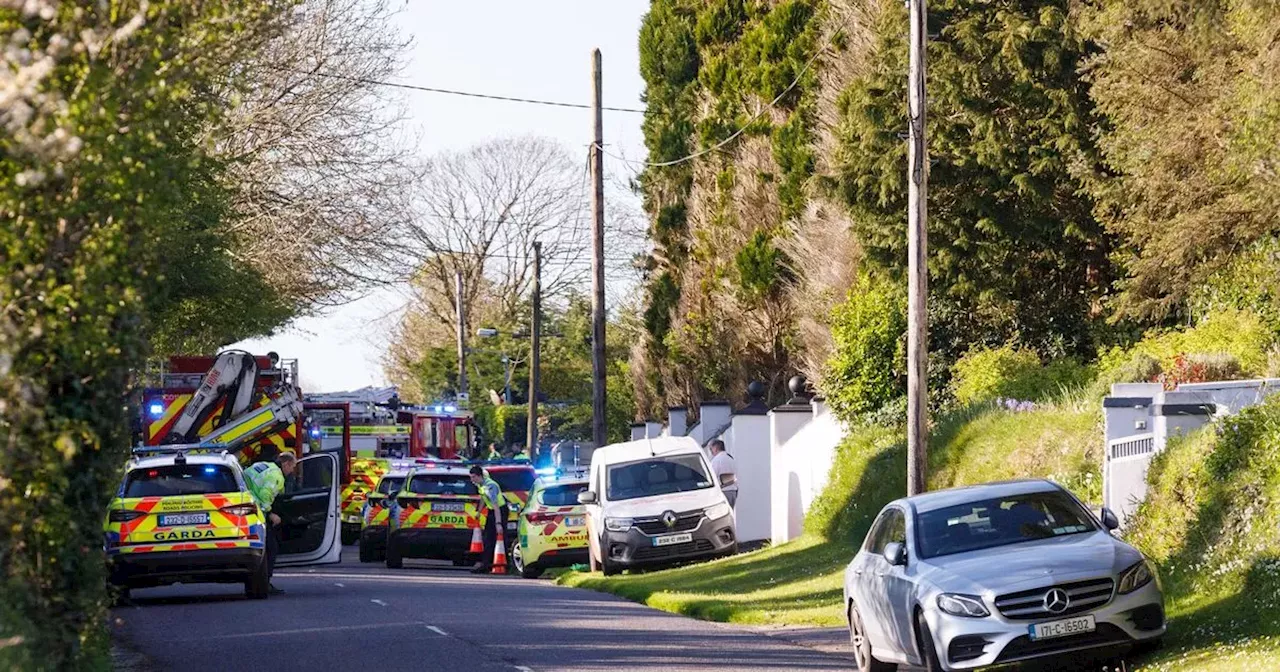 Five deaths recorded on Irish roads since Sunday as gardai appeal for witnesses