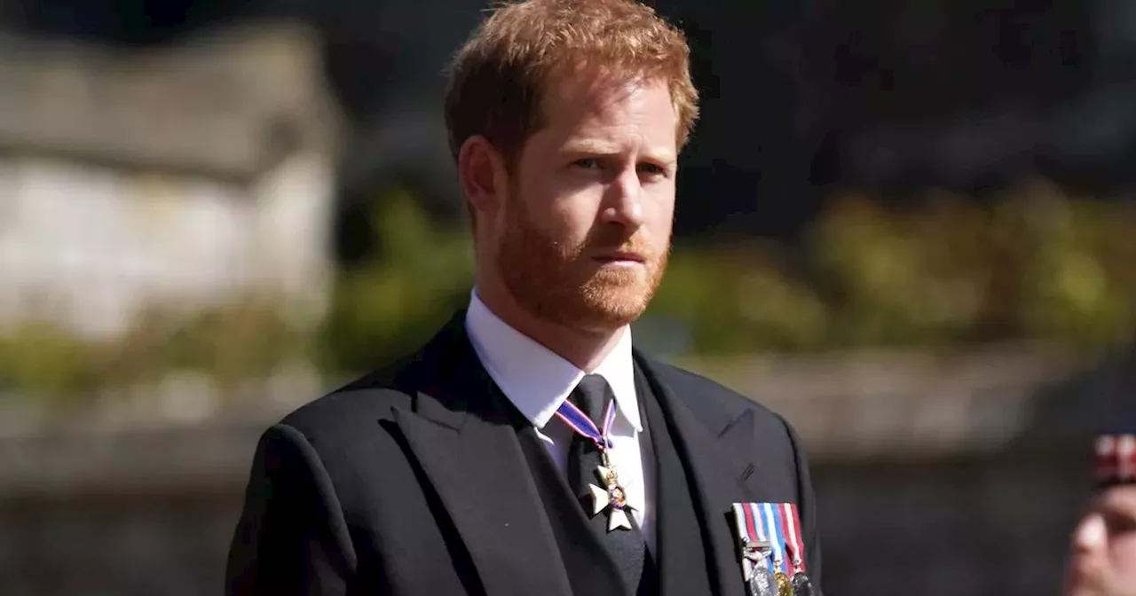 Prince Harry could cancel UK Invictus Games return amid security concerns