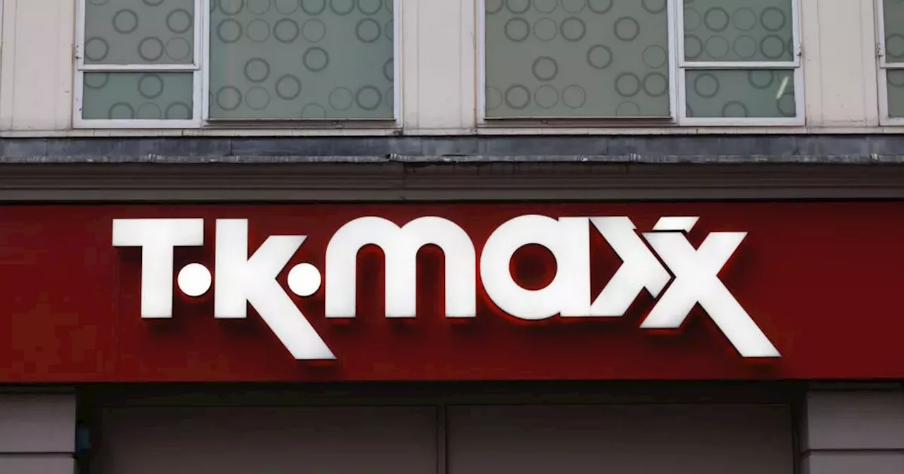 Urgent recall issued for heat pad sold at TK Maxx due to risk of electric shock