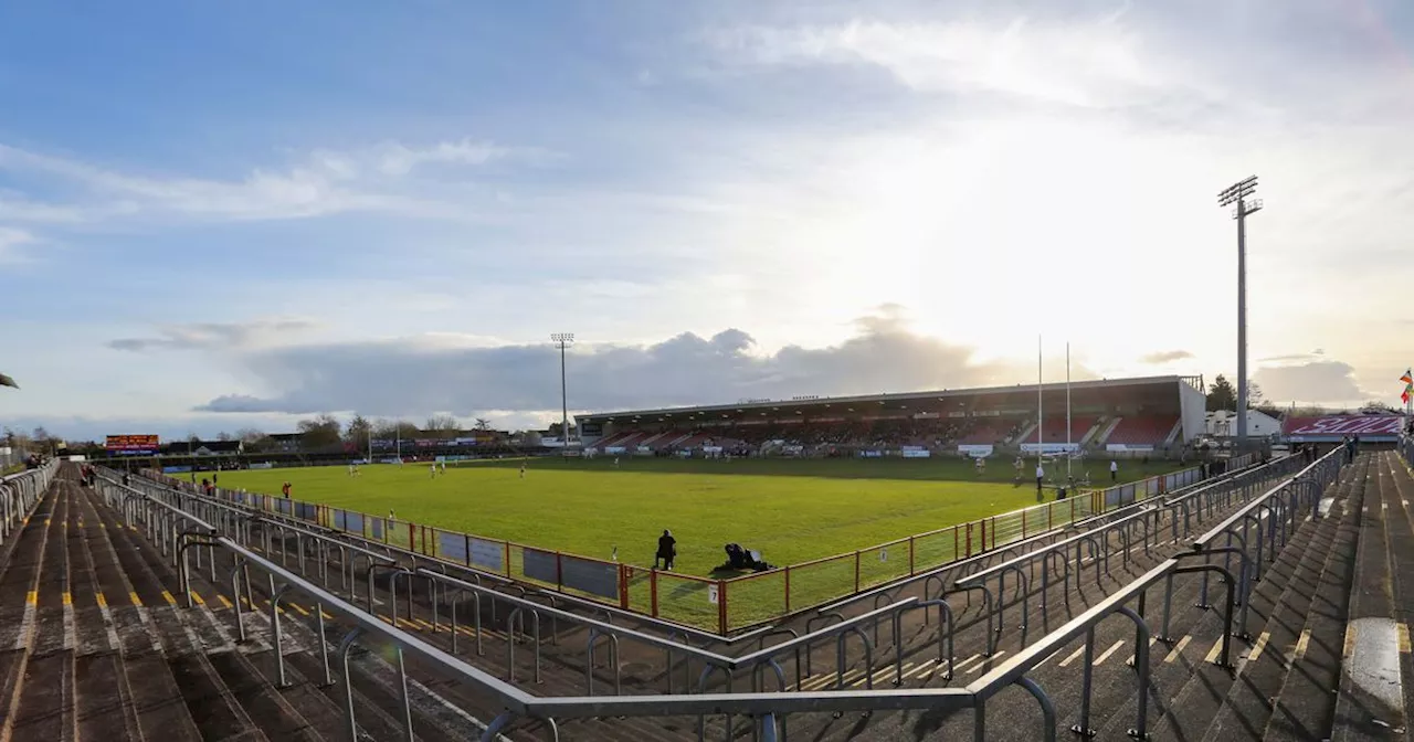 Watch LIVE: Tyrone vs Monaghan tonight in the Ulster U20 Football semi-final