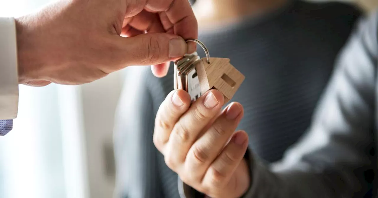 A home of your own: What is in the housing plan for under-40s?