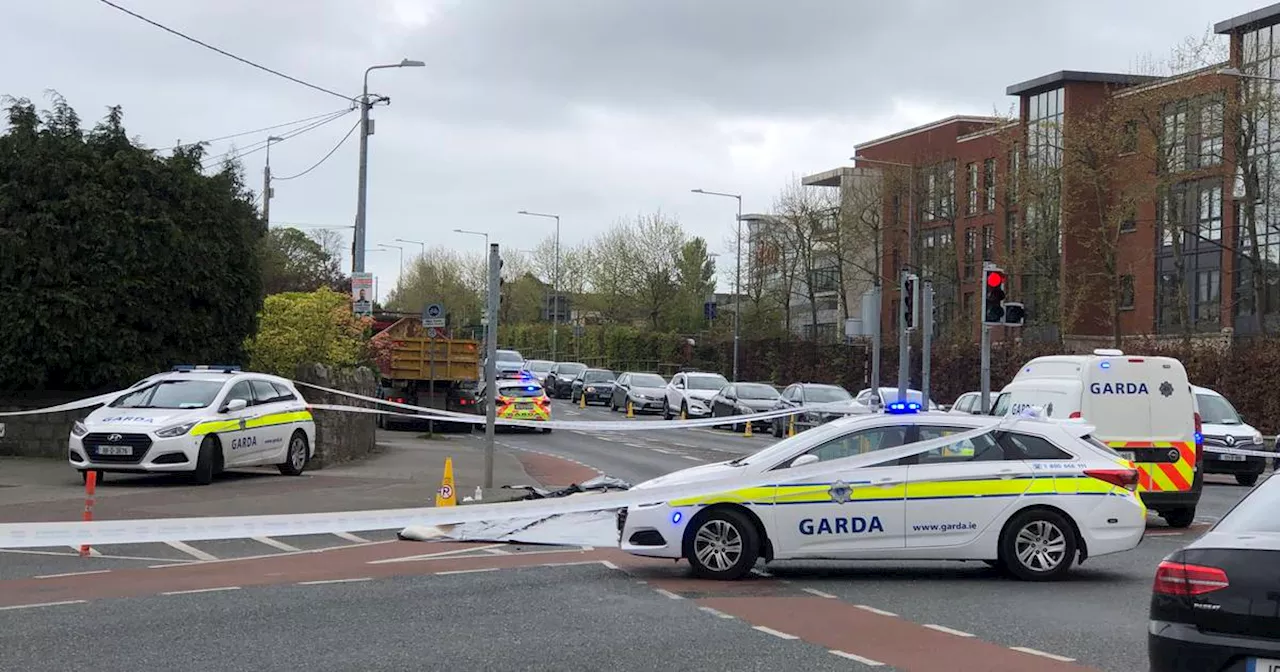 Cyclist (20s) and motorcyclist (40s) killed in separate road collisions in Dún Laoghaire and Cork