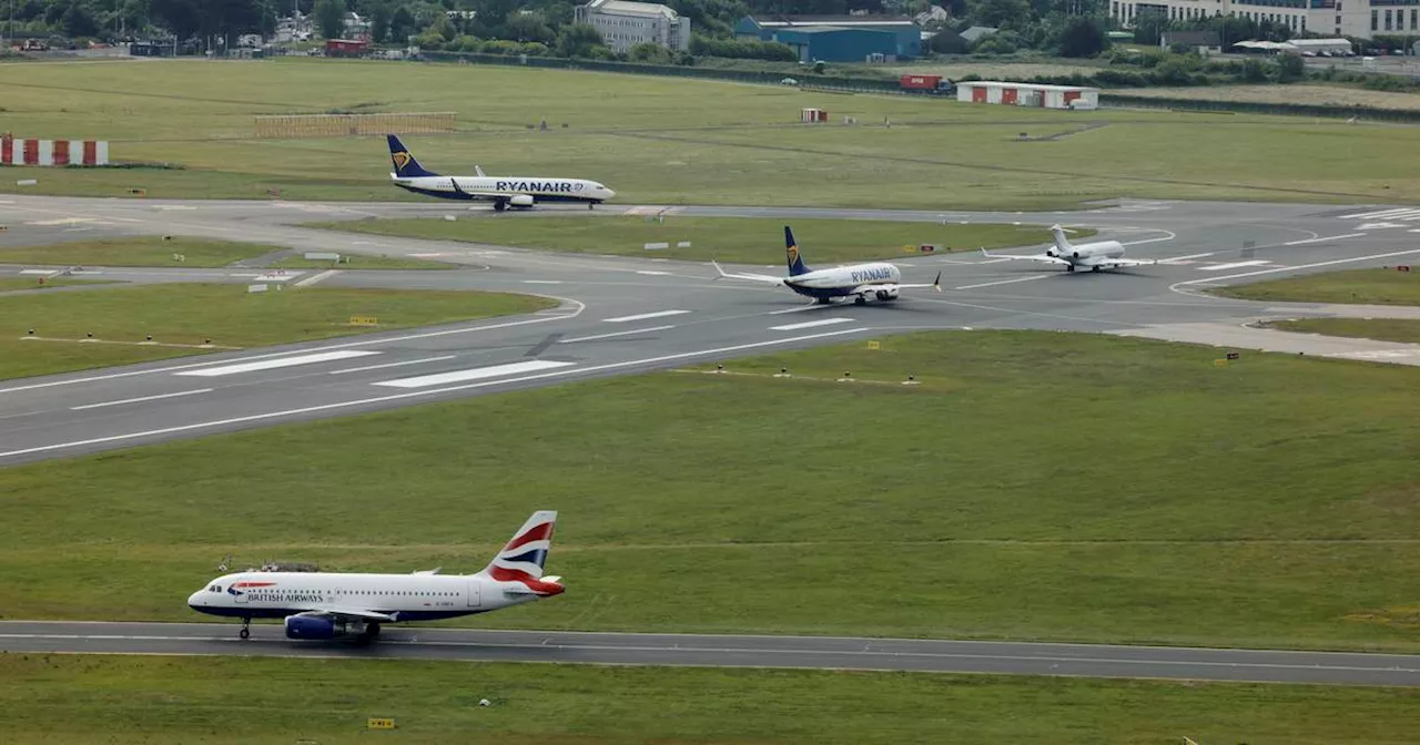 Dublin Airport operator given go ahead for €200m tunnel