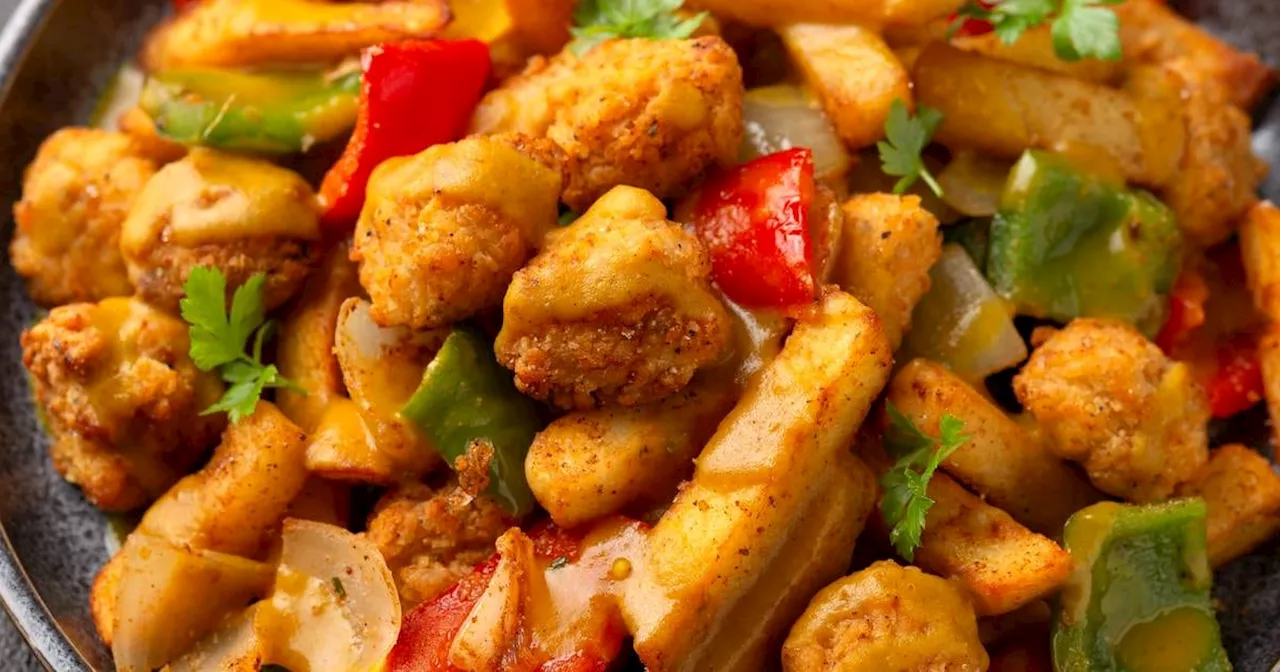 Laura Kennedy: My heart is broken for want of an elusive spice bag