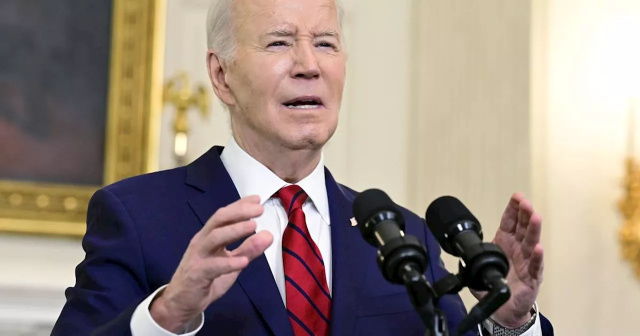 Pentagon rushes $1bn in weapons to Kyiv after Biden signs aid bill