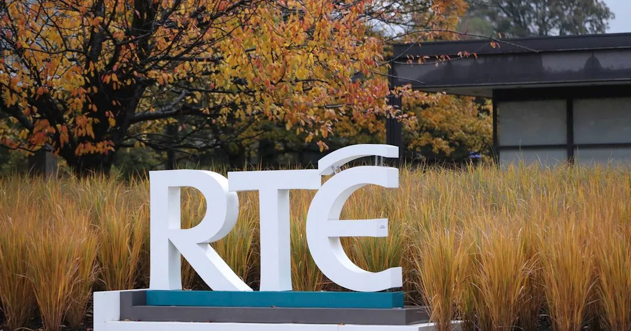 RTÉ being ‘held to ransom’ for taxpayer funding, staff fear