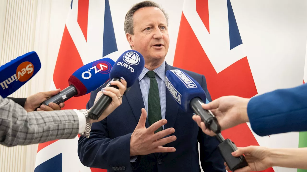 David Cameron defends 'innovative' Rwanda Bill - but does he truly love this policy?