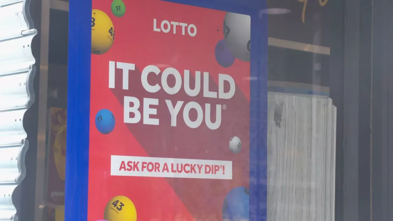 Last effort to find mystery Northumberland National Lottery winner yet to claim £1m prize