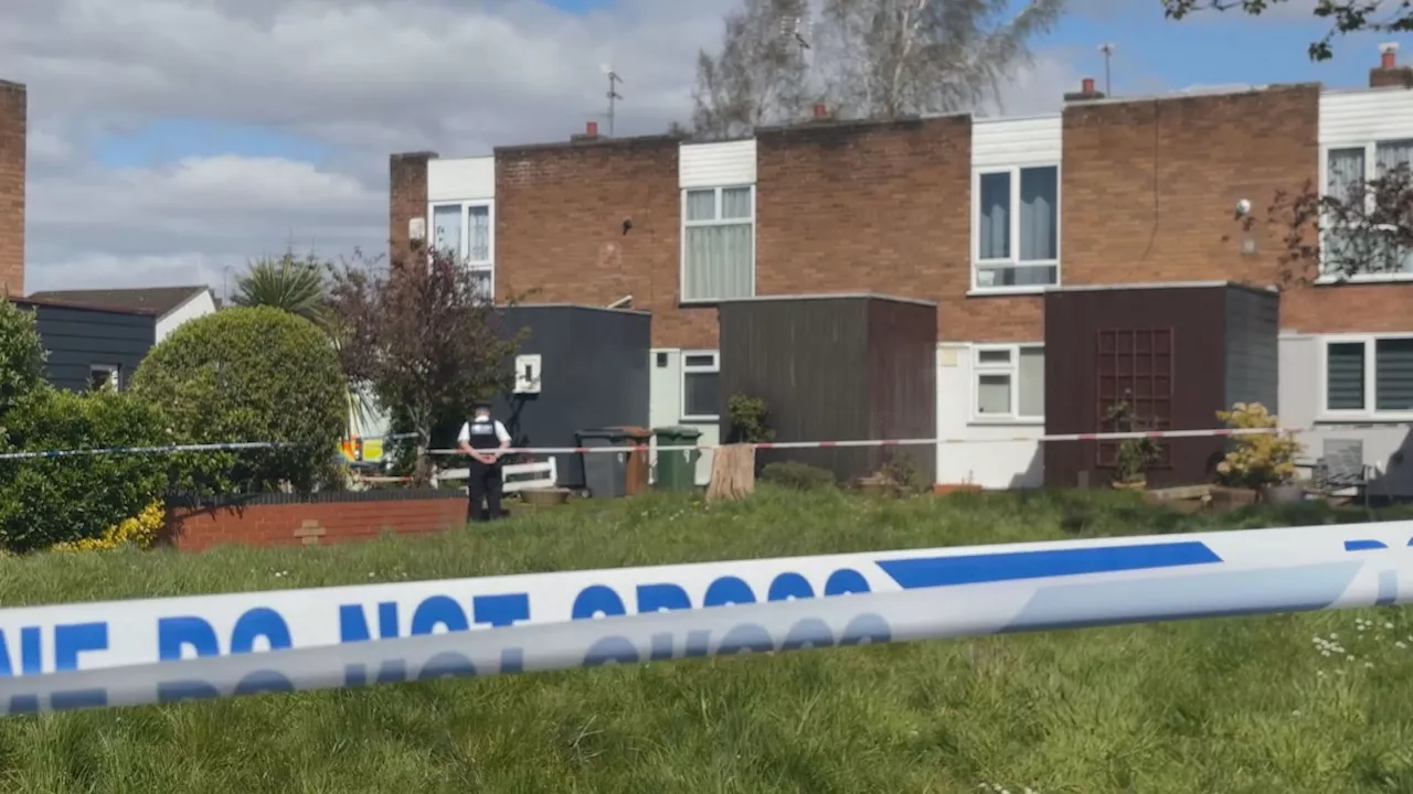 Two arrested on suspicion of murder after death of woman, 90 in Wirral