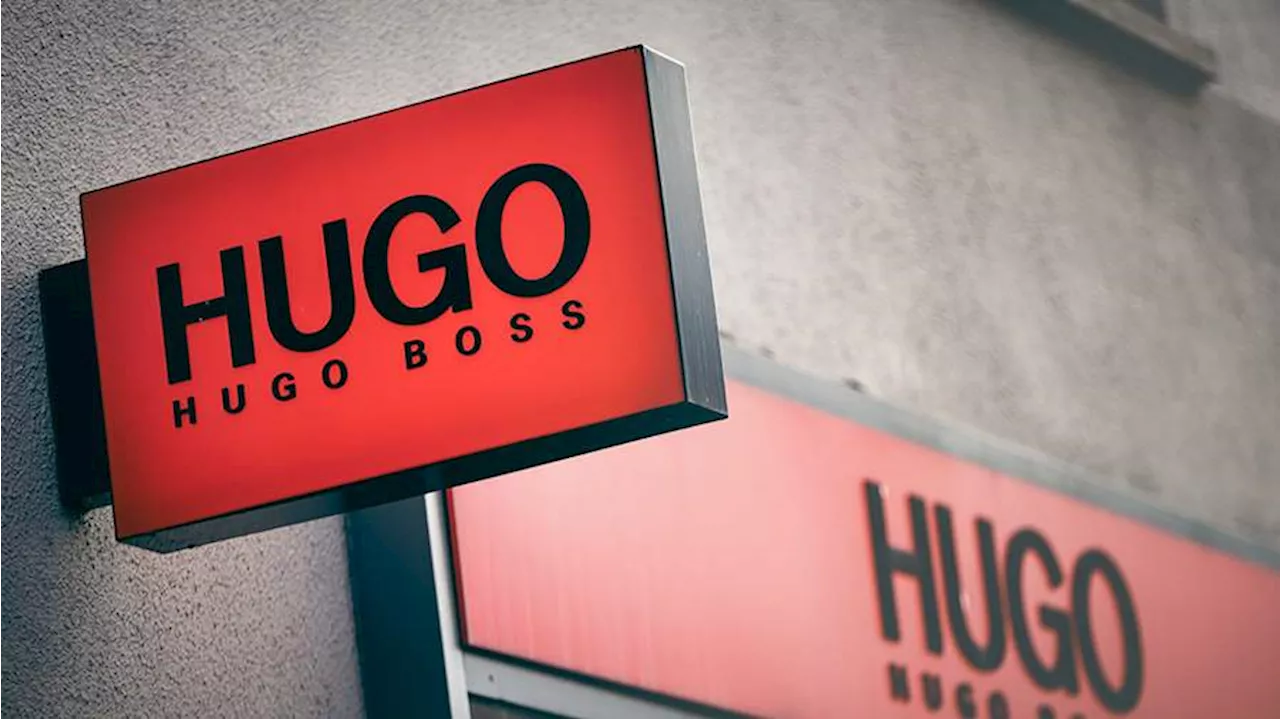 Минпромторг сообщил о продаже российского бизнеса Hugo Boss компании «Стокманн»