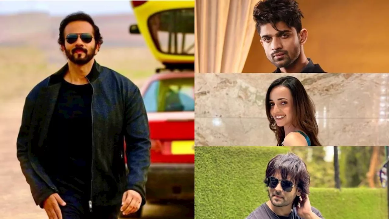 आ गया 'Khatron Ke Khiladi 14' के शूटिंग लोकेशन का नाम, इस बार केप टाउन नहीं, यहां खतरों से खेलेंगे कंटेस्टेंट्स