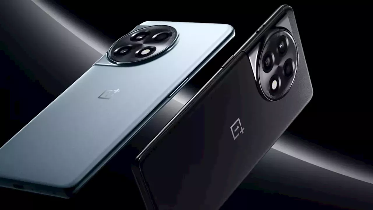 कैमरा के बाद अब सामने आया OnePlus 13 के डिस्प्ले का डिजाइन, यहां जानें डिटेल्स