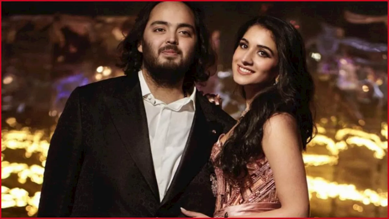 विदेश नहीं, बल्कि इंडिया में इस जगह होगी Anant Ambani और Radhika की शादी? ये रही अंबानी की लंबी गेस्ट लिस्ट