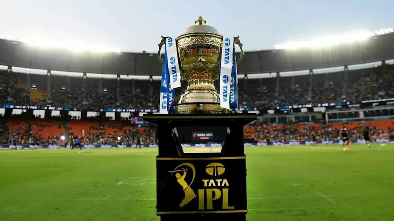 IPL 2024: साइन लैंग्वेज में आईपीएल कमेंट्री से नई क्रांति, 22 दिनों में इतने करोड़ दर्शकों मैच का उठाया लुत्फ