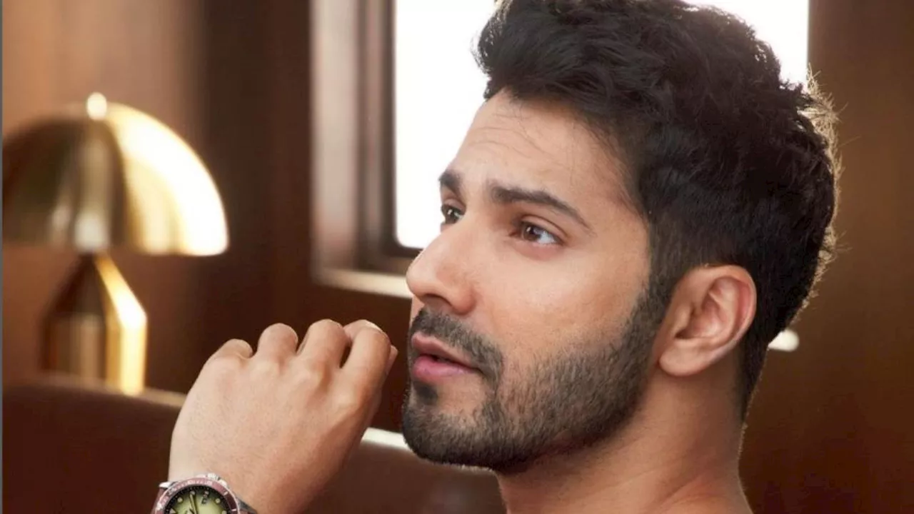 Varun Dhawan: 37 साल के हुए 'बेबी जॉन', 'नो एंट्री 2' से 'सनी संस्कारी...' तक, इन फिल्मों से गर्दा उड़ाएंगे वरुण धवन