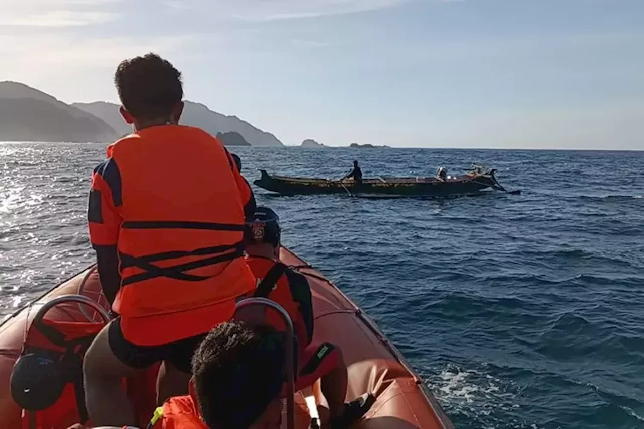 Seorang Dokter Hilang di Laut, 7 Hari Tidak Kunjung Ditemukan, Pencarian Dihentikan