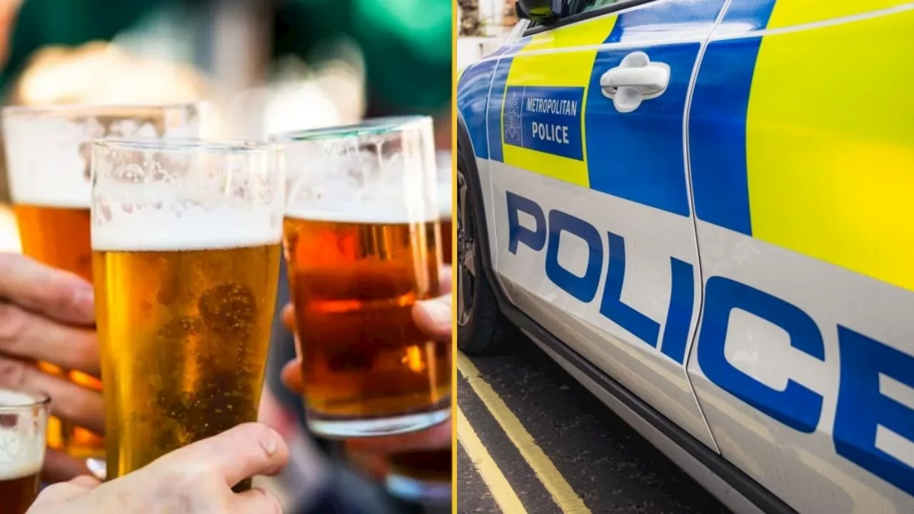 Man with rare condition causing his body to produce alcohol cleared of drink driving