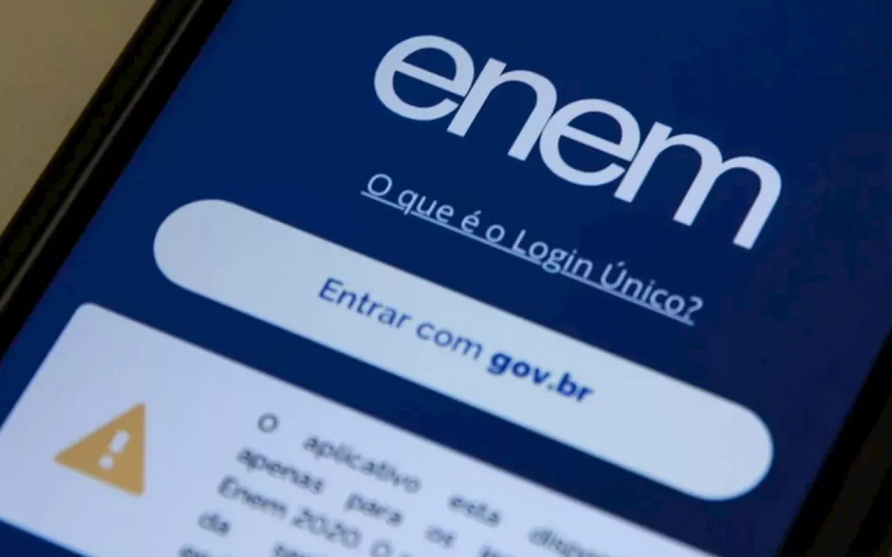 Startup lança curso gratuito de Enem com mais de 600 aulas