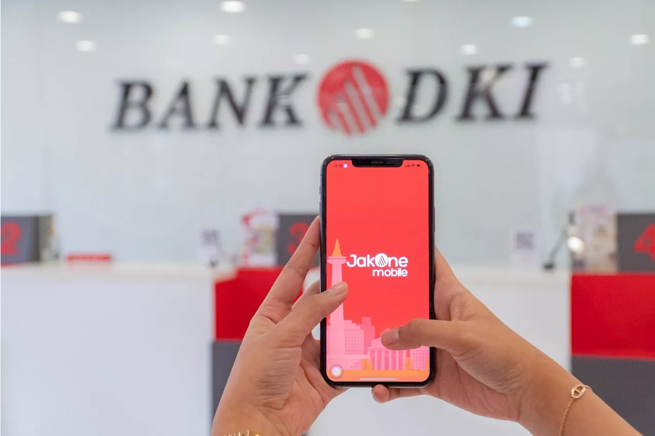 Gandeng Komunitas Mini 4WD, Bank DKI Dorong Transaksi Nontunai