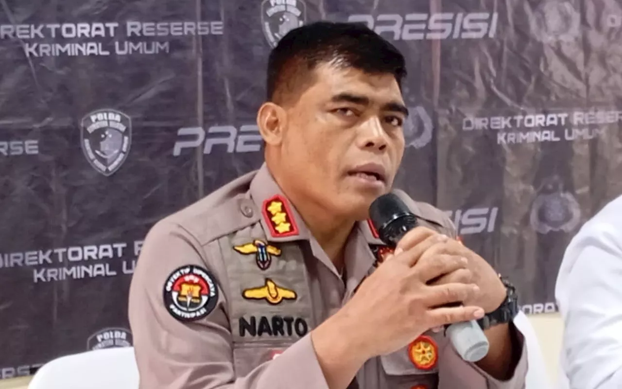 Mangkir Lagi, Dua Debt Collector Perampas Mobil Aiptu FN Dijemput Paksa Polisi