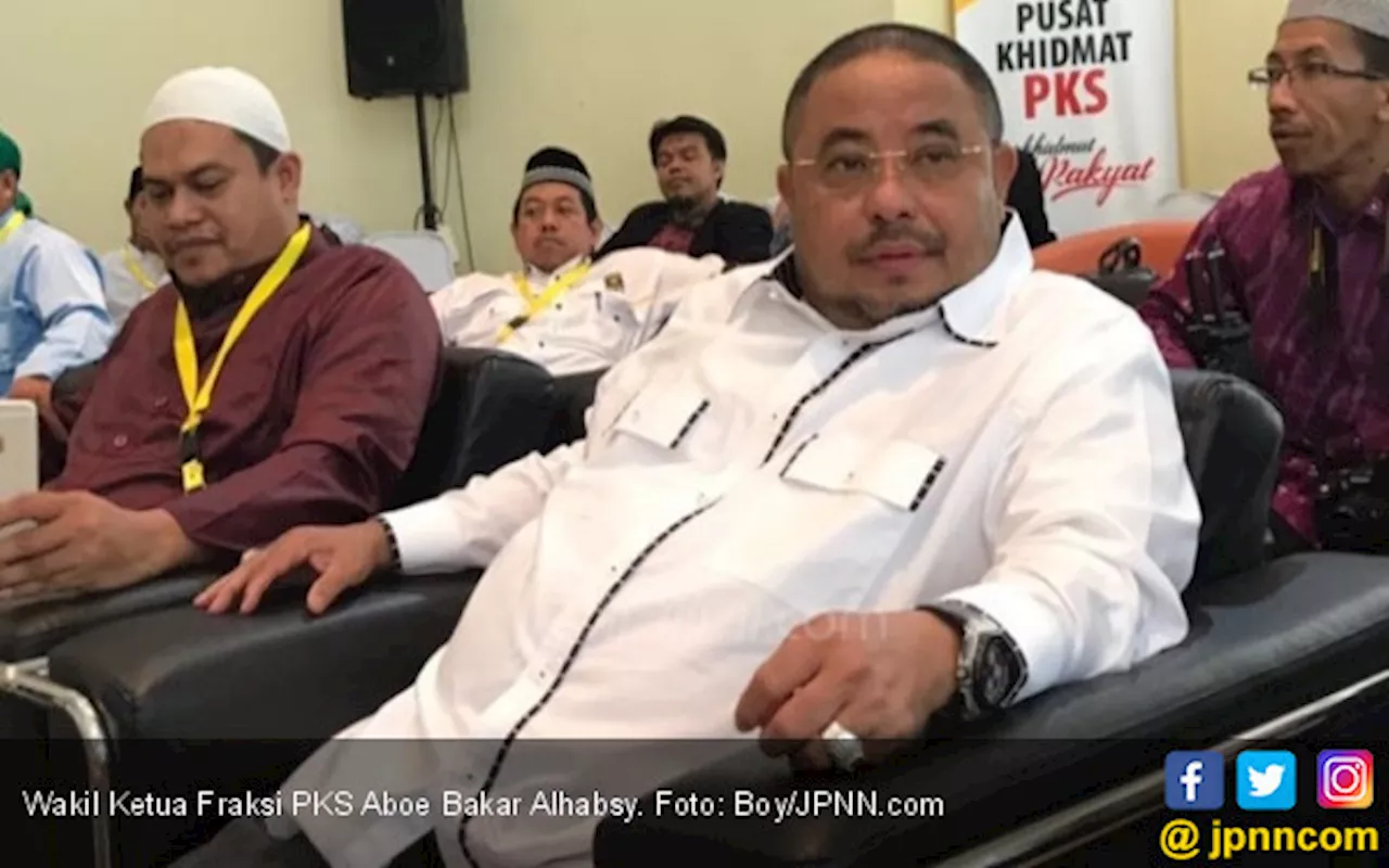 Seusai Penetapan Prabowo-Gibran, PKS Berencana Temui NasDem dan PKB