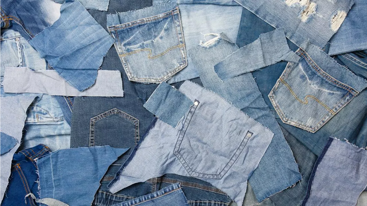 People across the world will wear denim to honor sexual assault victims