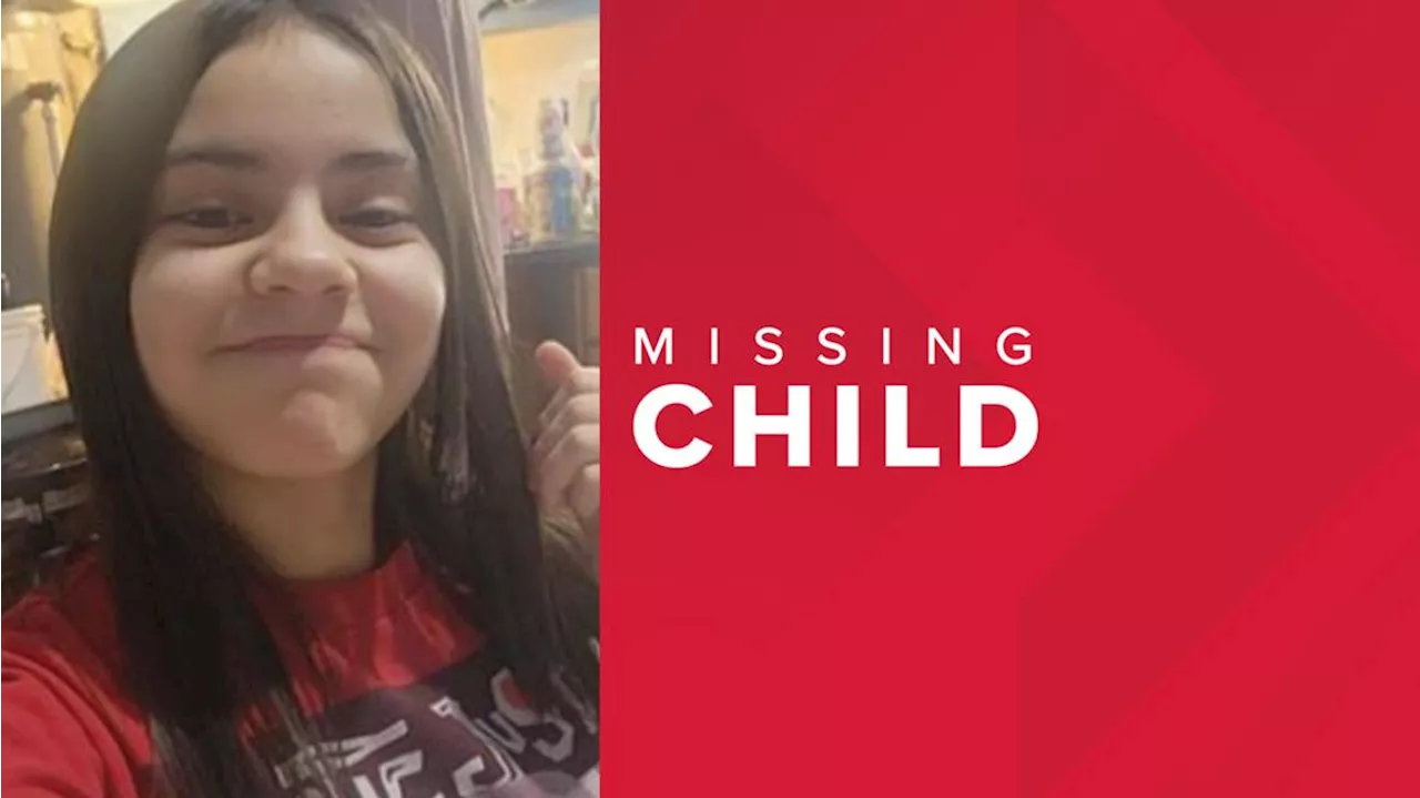 San Antonio Police need your help finding child missing for one week