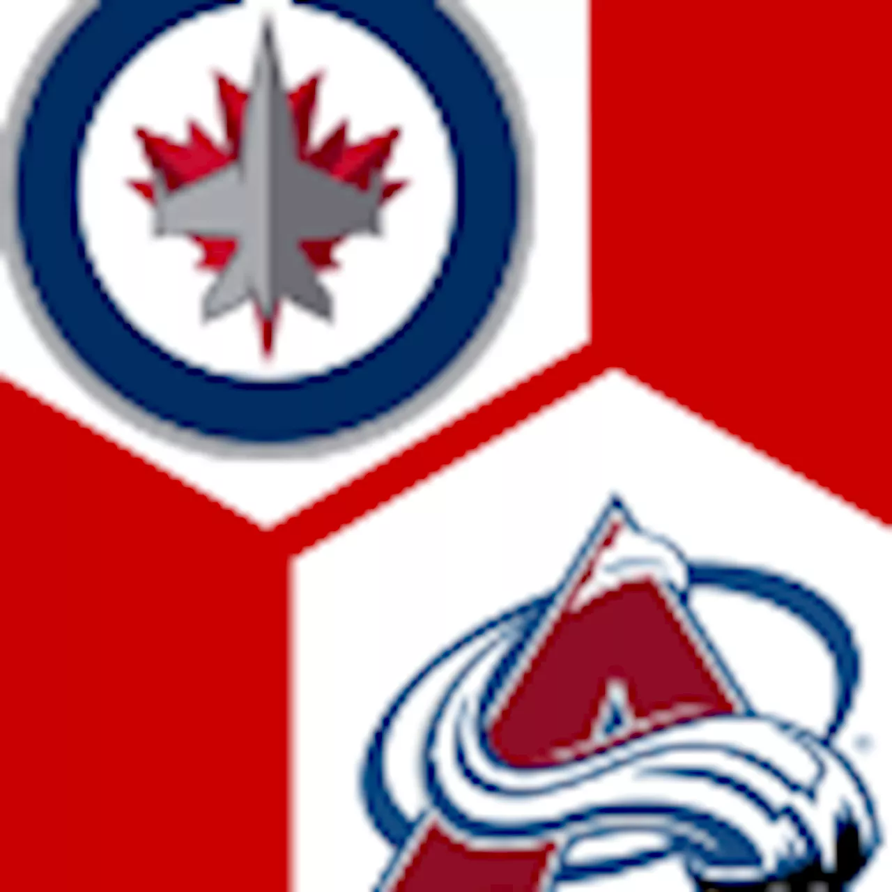 Colorado Avalanche 0:0 | Division First Round