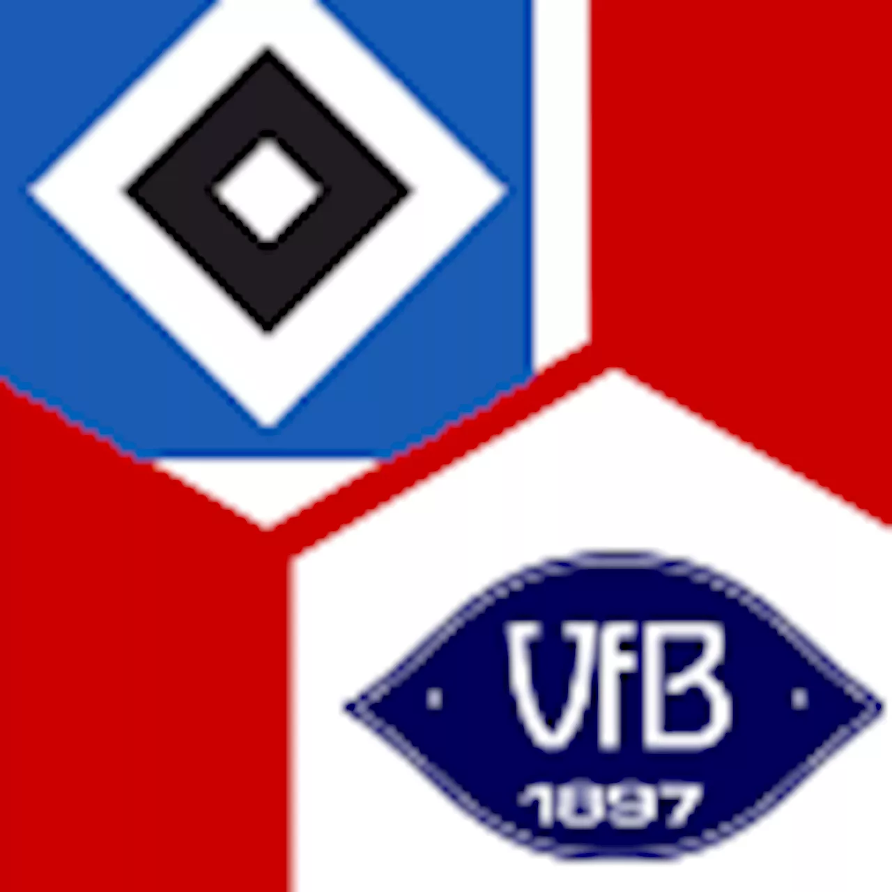  VfB Oldenburg 0:0 | 23. Spieltag | Regionalliga Nord 2023/24