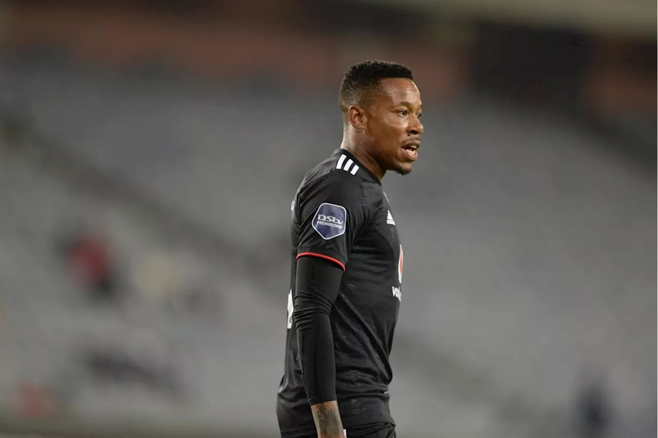 EXCLUSIVE: Pirates sign the next Happy Jele