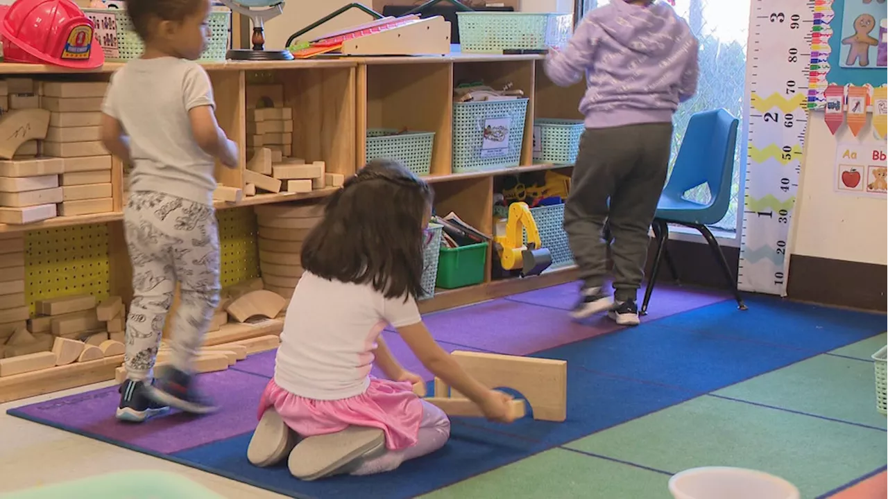 Childcare crisis impacting even more parents across the country