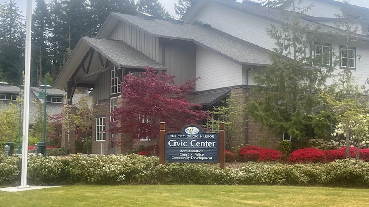 Gig Harbor voters appear to reject property tax proposal, leaving budget deficit looming