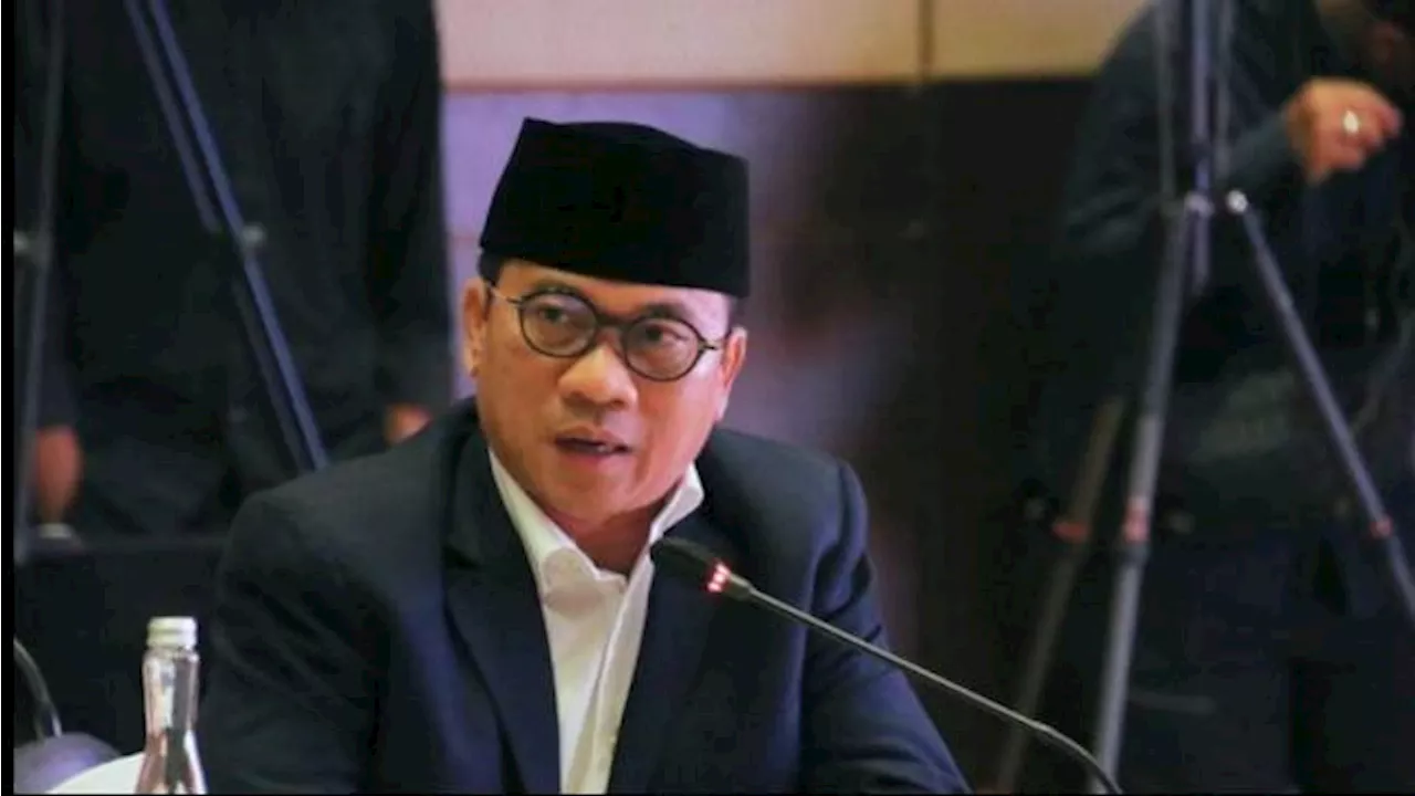 PAN Tak Khawatir bila Prabowo Ajak PKB Masuk Koalisi