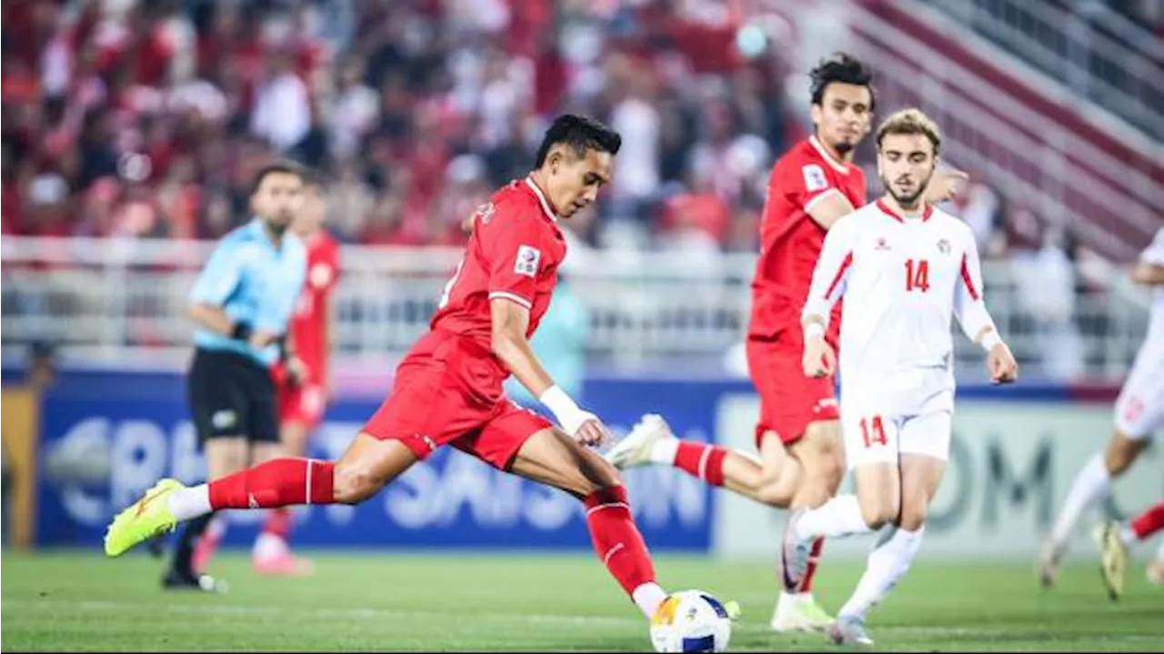 Piala Asia U23 2024: Rizky Ridho Yakin Indonesia Kalahkan Korea Selatan