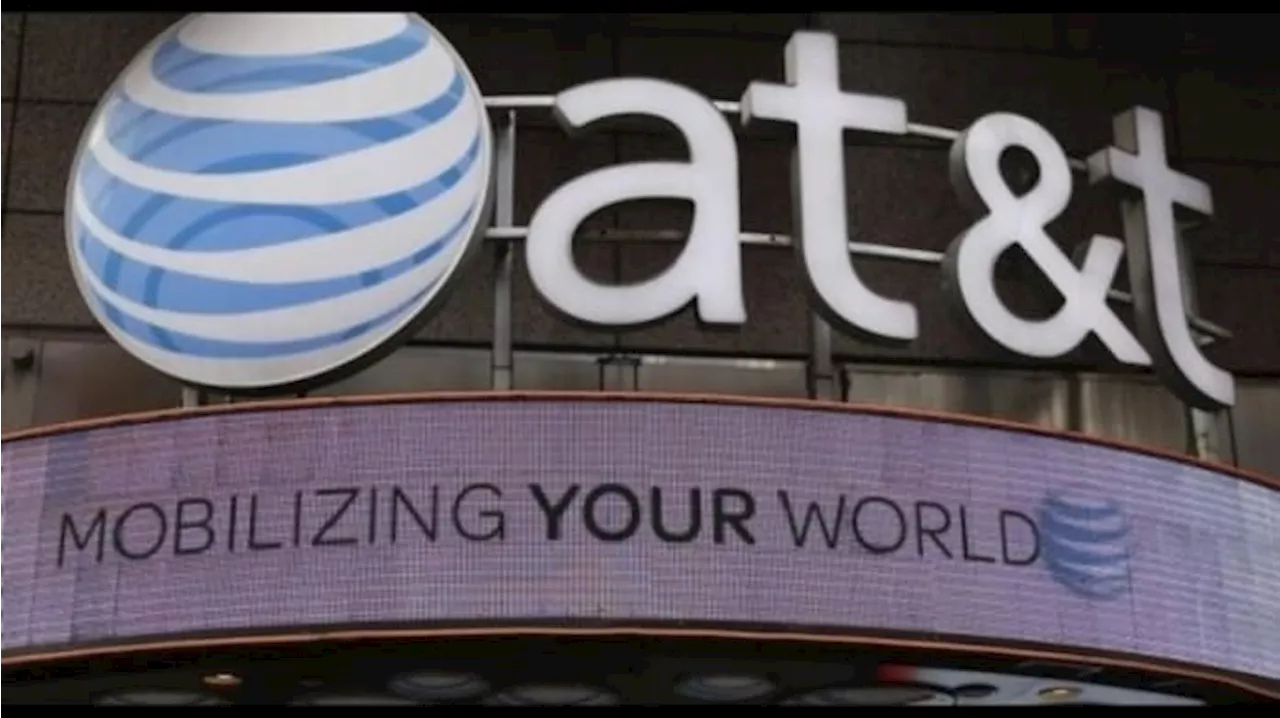 AT&T facing 2nd class action lawsuit over major data breach exposing 70 million customers’ data