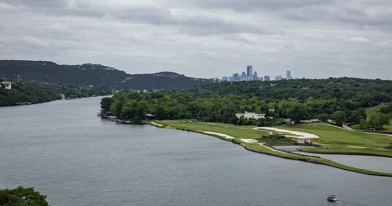 Not that Colorado: The muddy, winding story of how the Texas Colorado River got its name